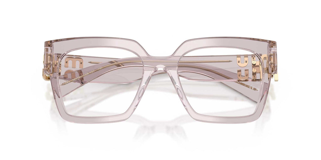 Miu Miu VMU04U Square
