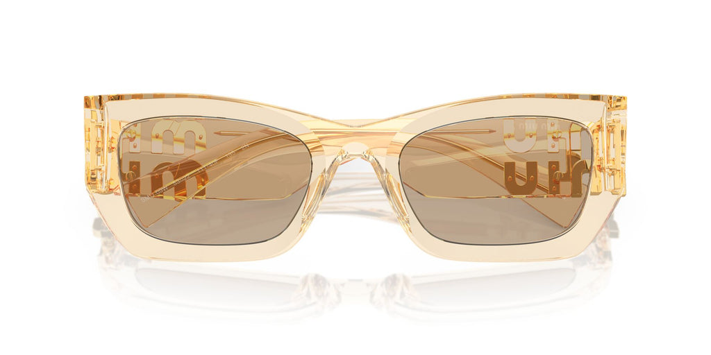 Miu Miu SMU09W Square