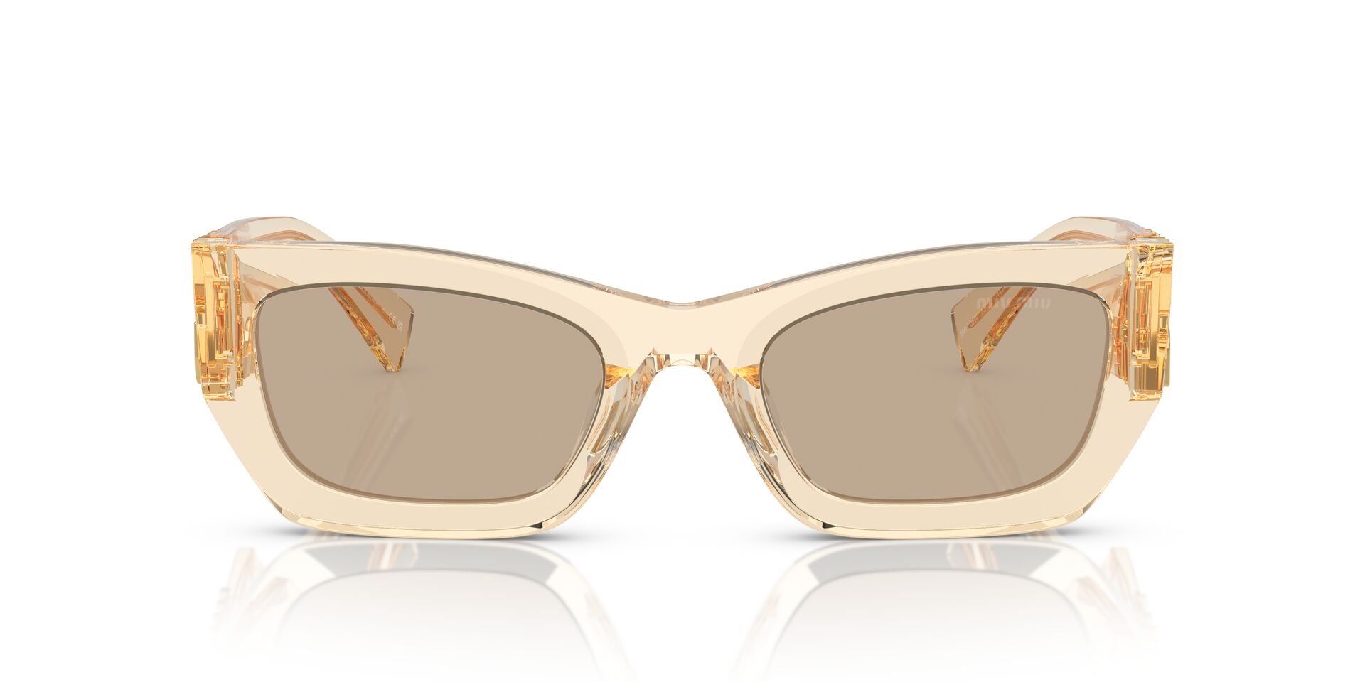 Miu Miu SMU09W Square