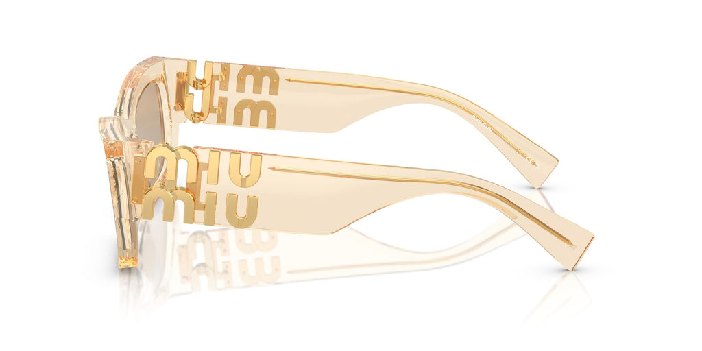 Miu Miu SMU09W Square