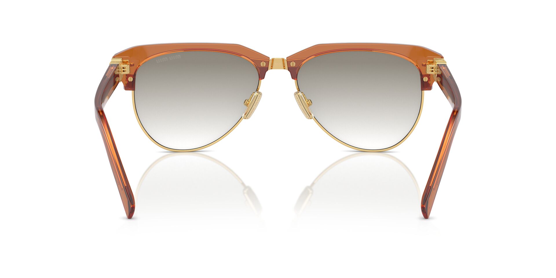 Miu Miu SMU09Z Square