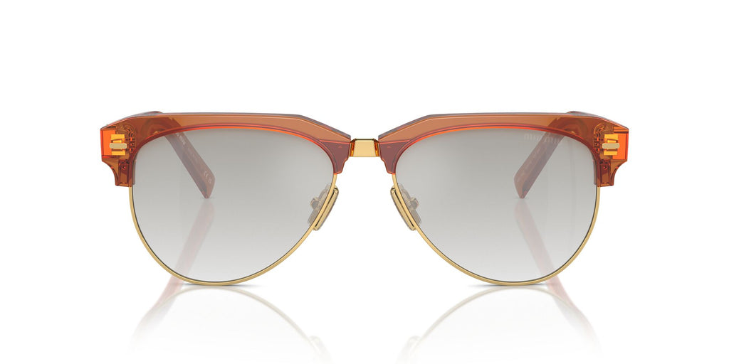 Miu Miu SMU09Z Square
