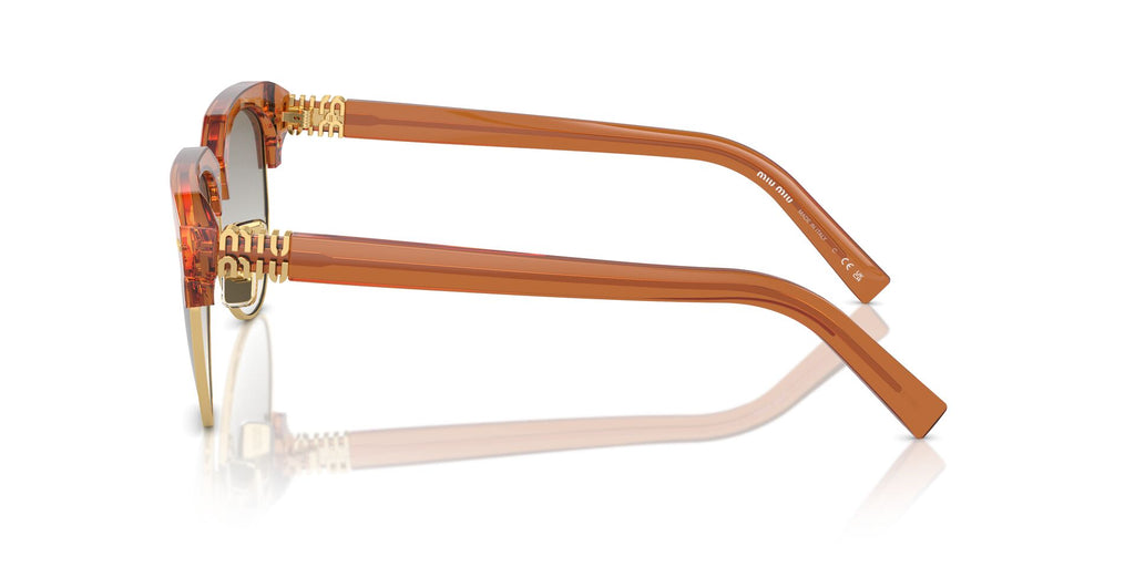 Miu Miu SMU09Z Square