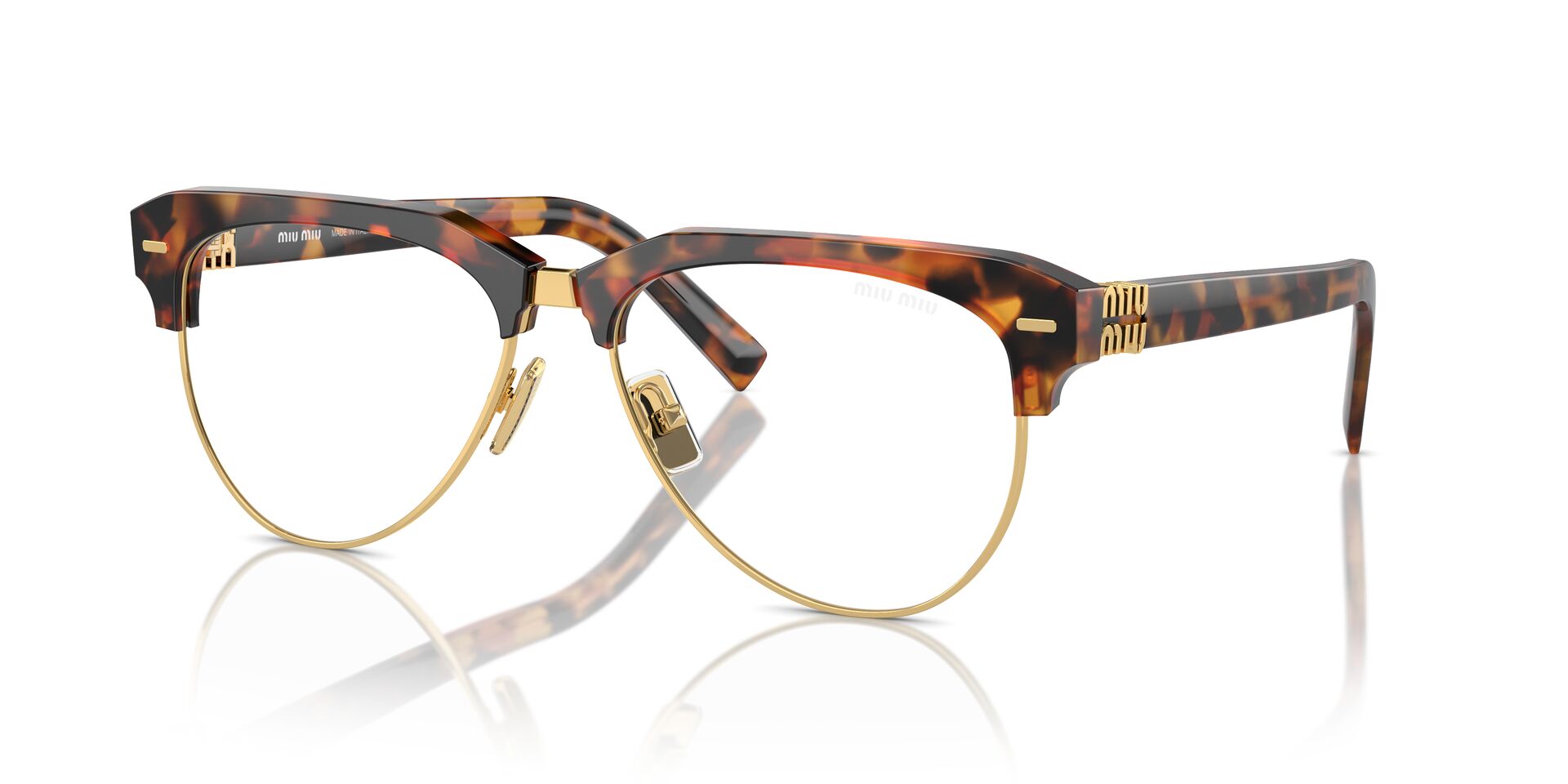 Miu Miu SMU09Z Square