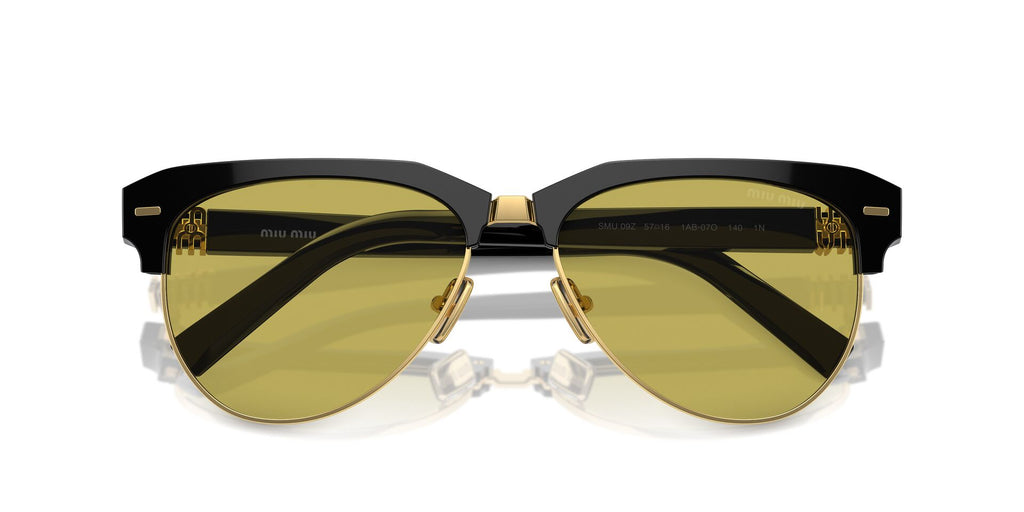 Miu Miu SMU09Z Square