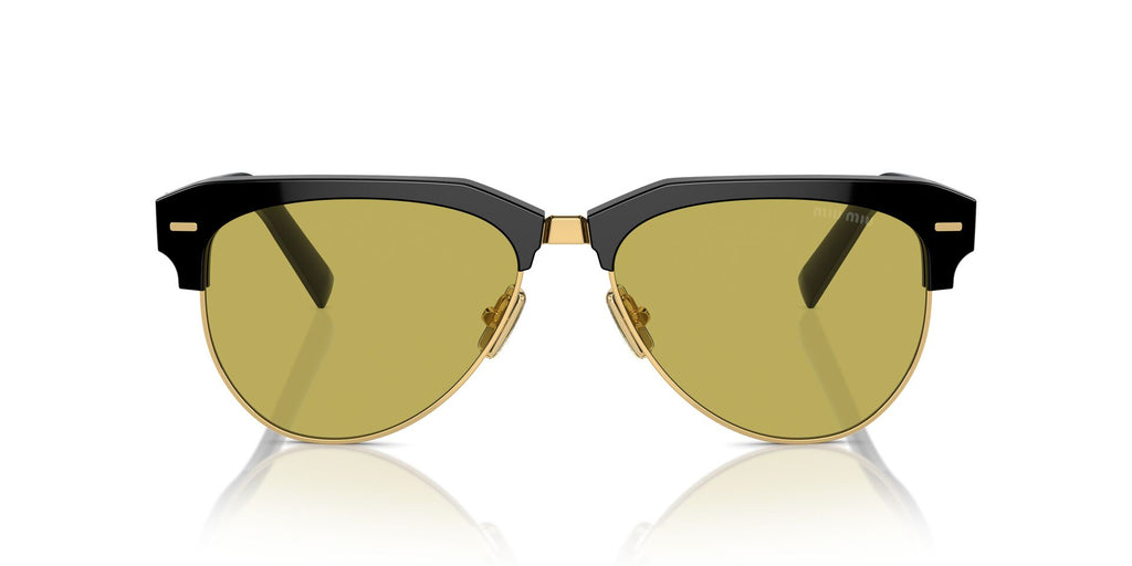 Miu Miu SMU09Z Square