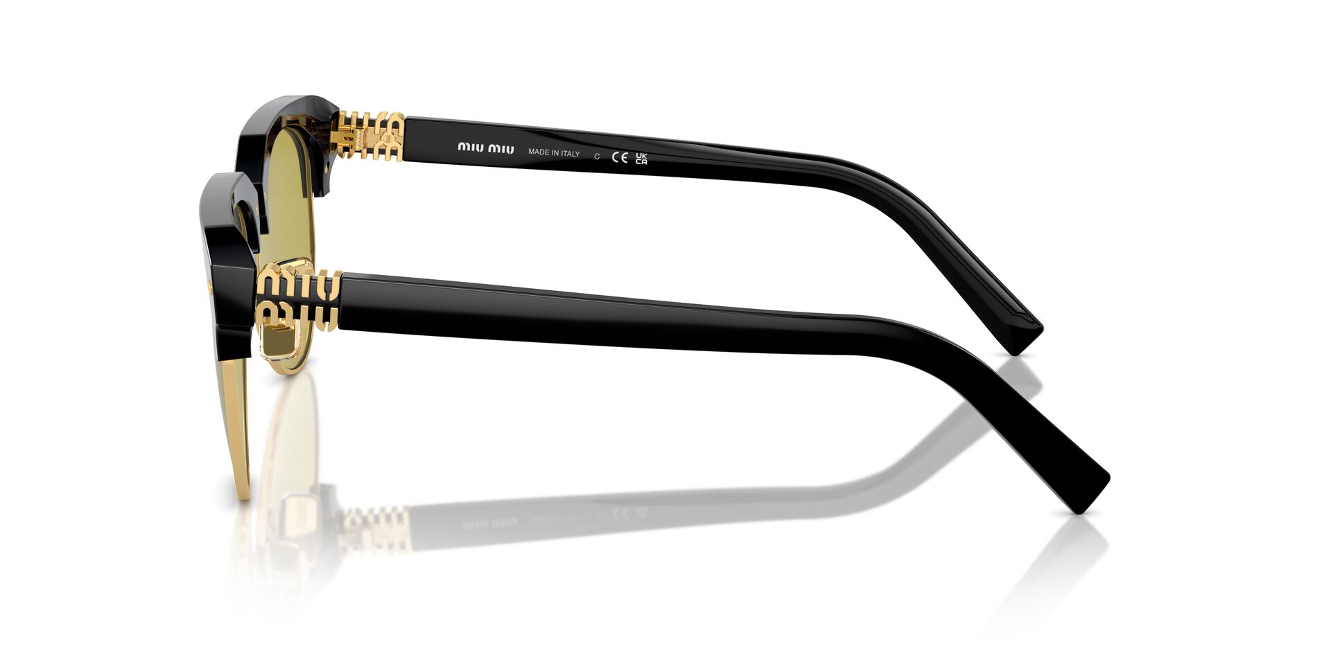 Miu Miu SMU09Z Square