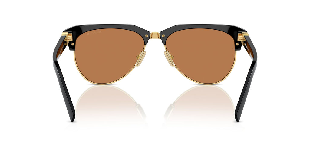 Miu Miu SMU09Z Square