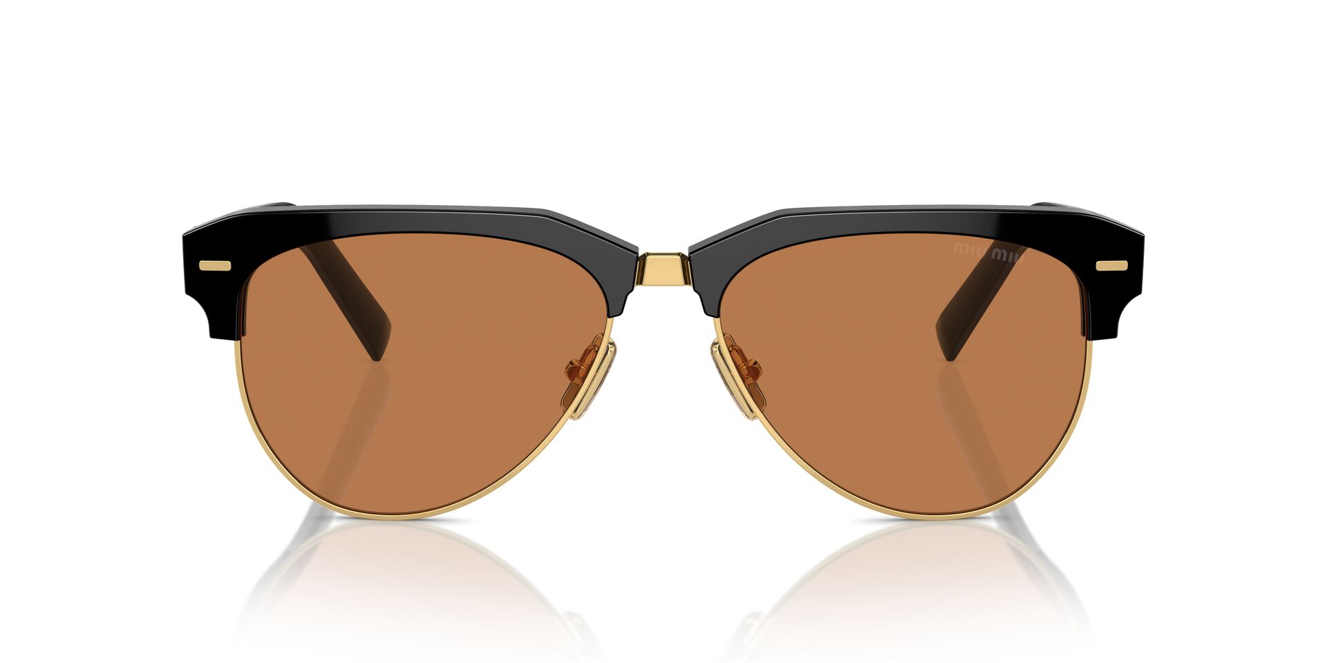 Miu Miu SMU09Z Square