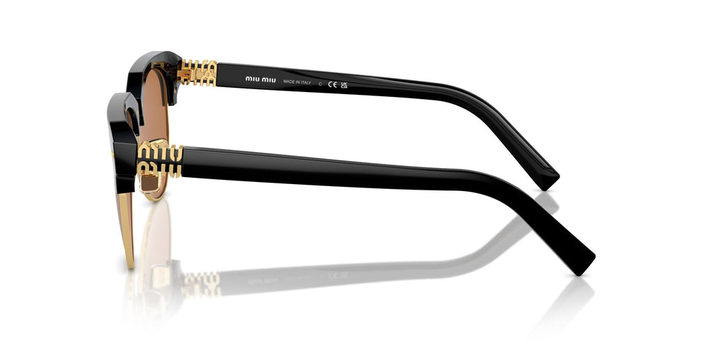 Miu Miu SMU09Z Square