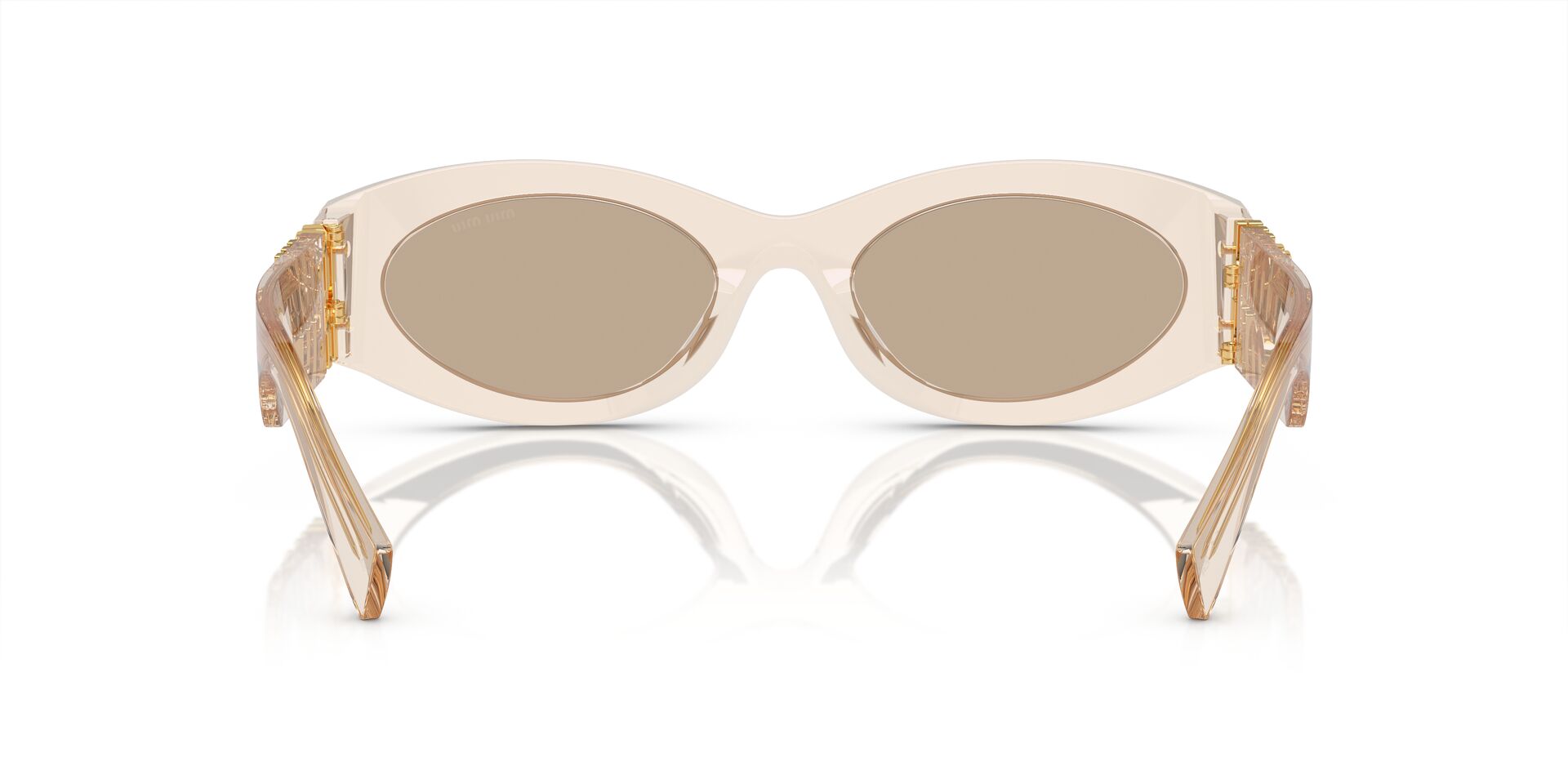 Miu Miu SMU11W Square