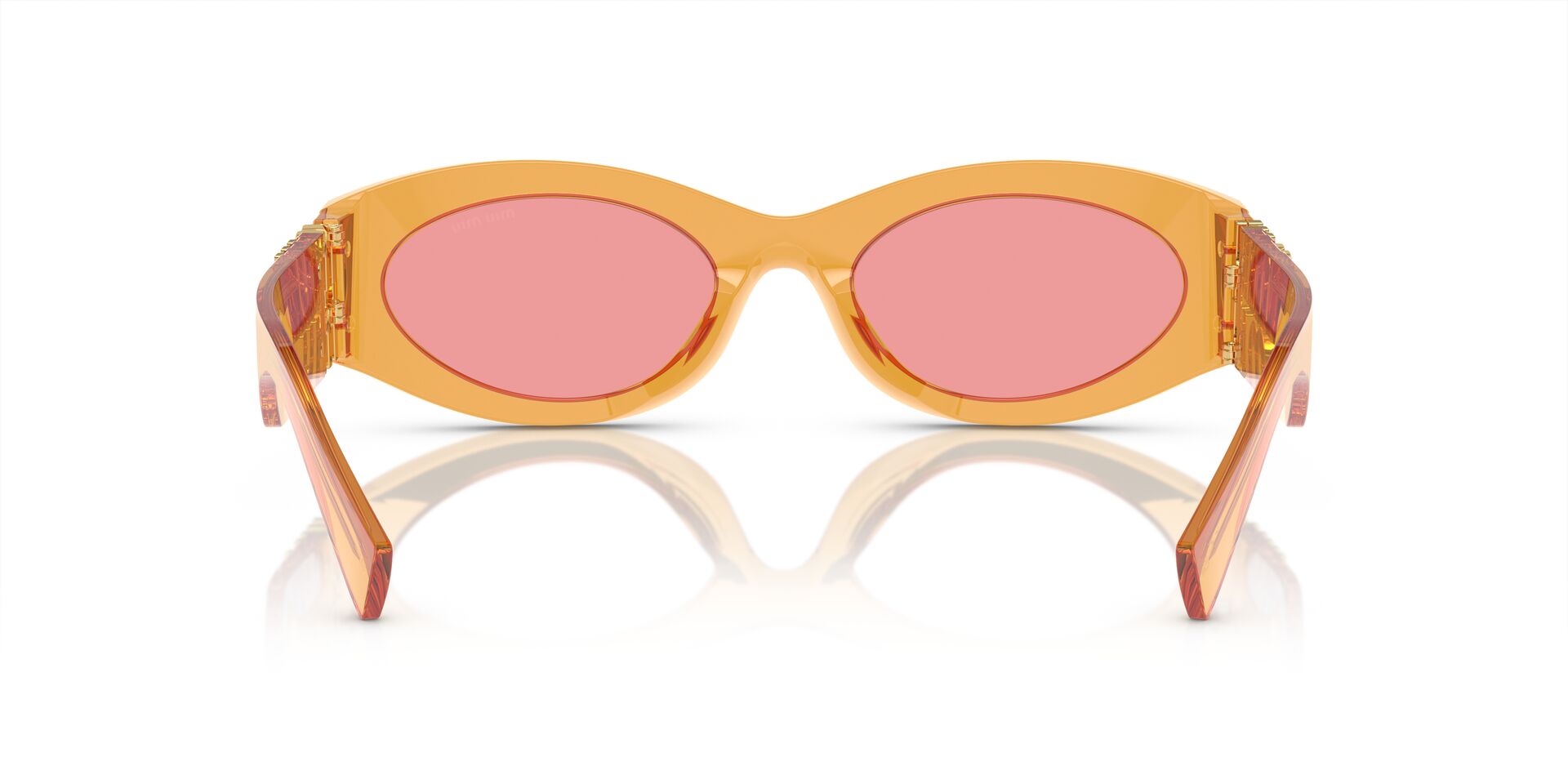 Miu Miu SMU11W Square