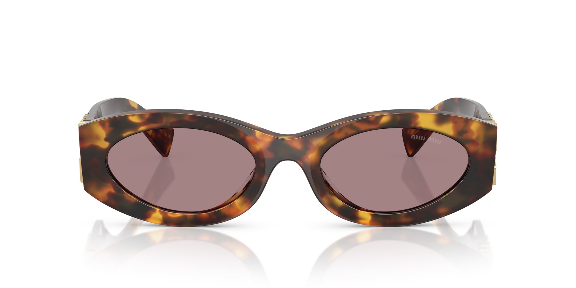 Miu Miu SMU11W Square