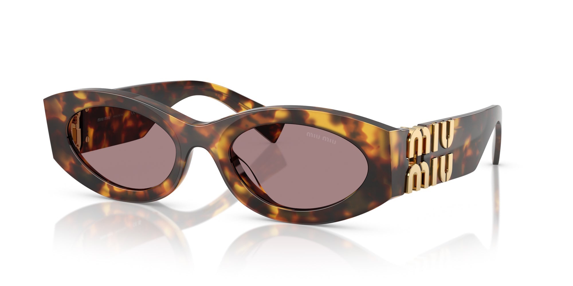 Miu Miu SMU11W Square