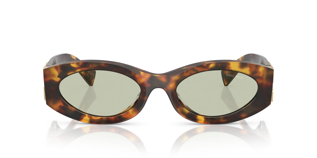 Miu Miu SMU11W Square