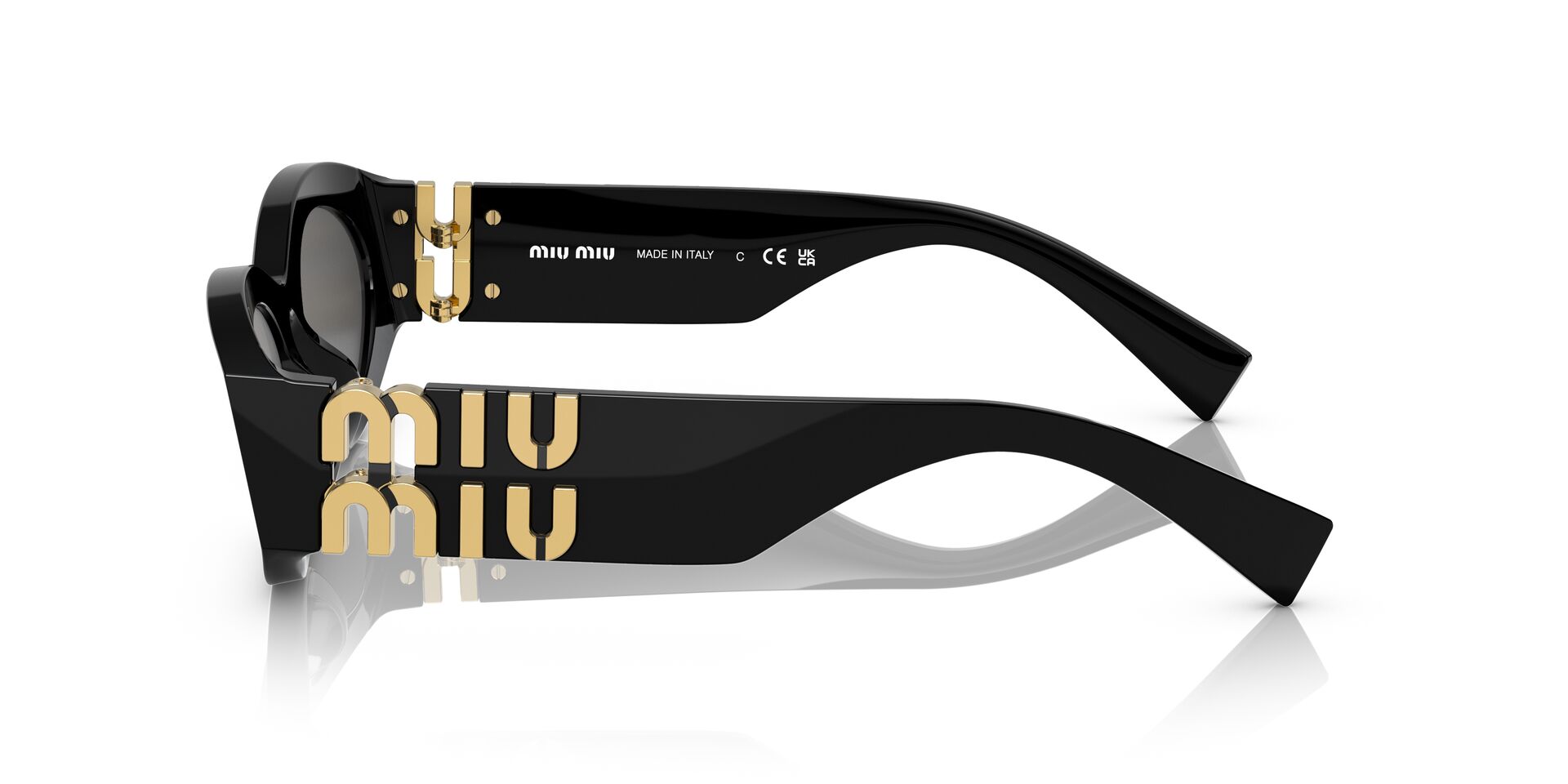 Miu Miu SMU11W Square