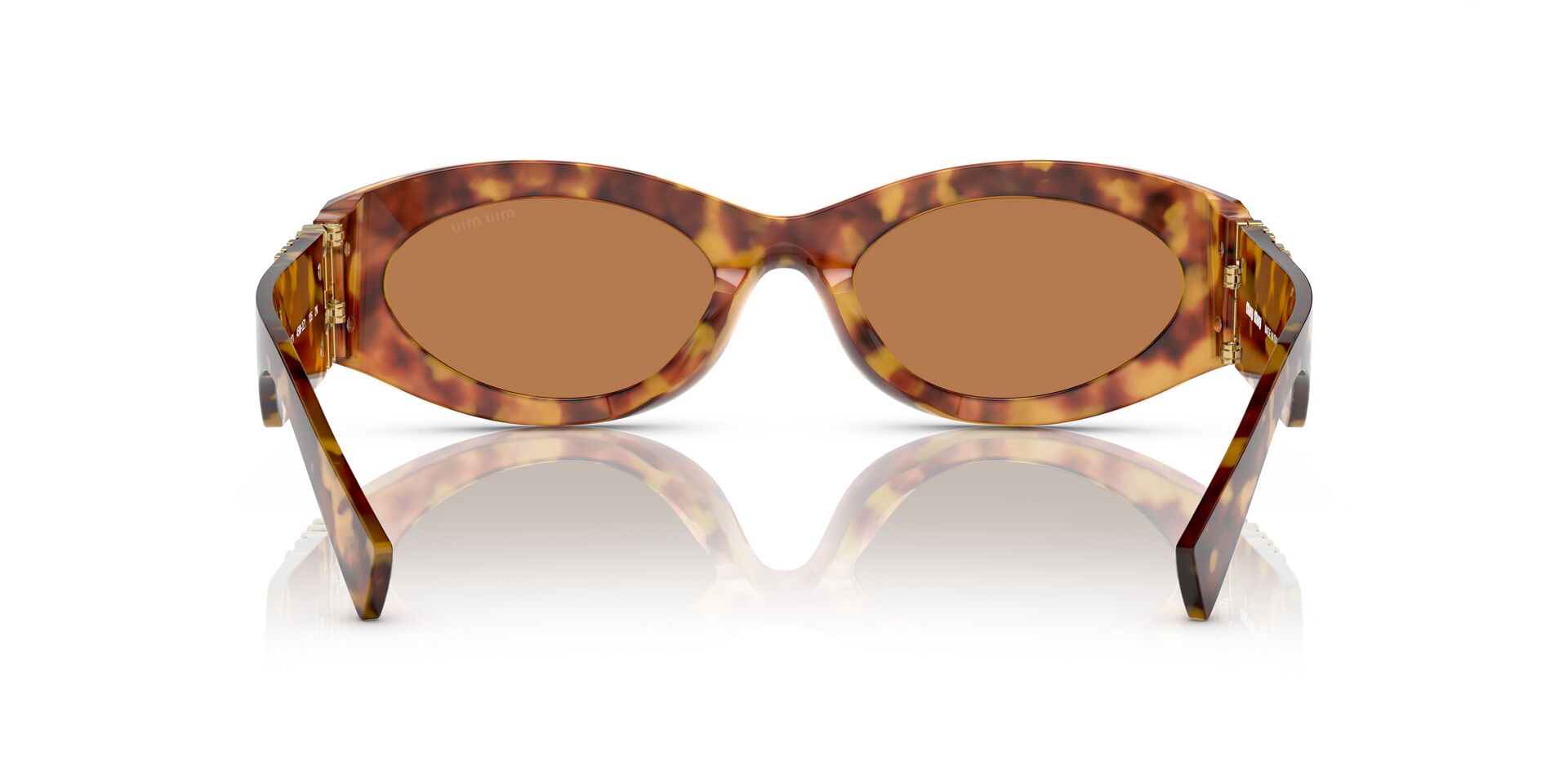 Miu Miu SMU11W Square