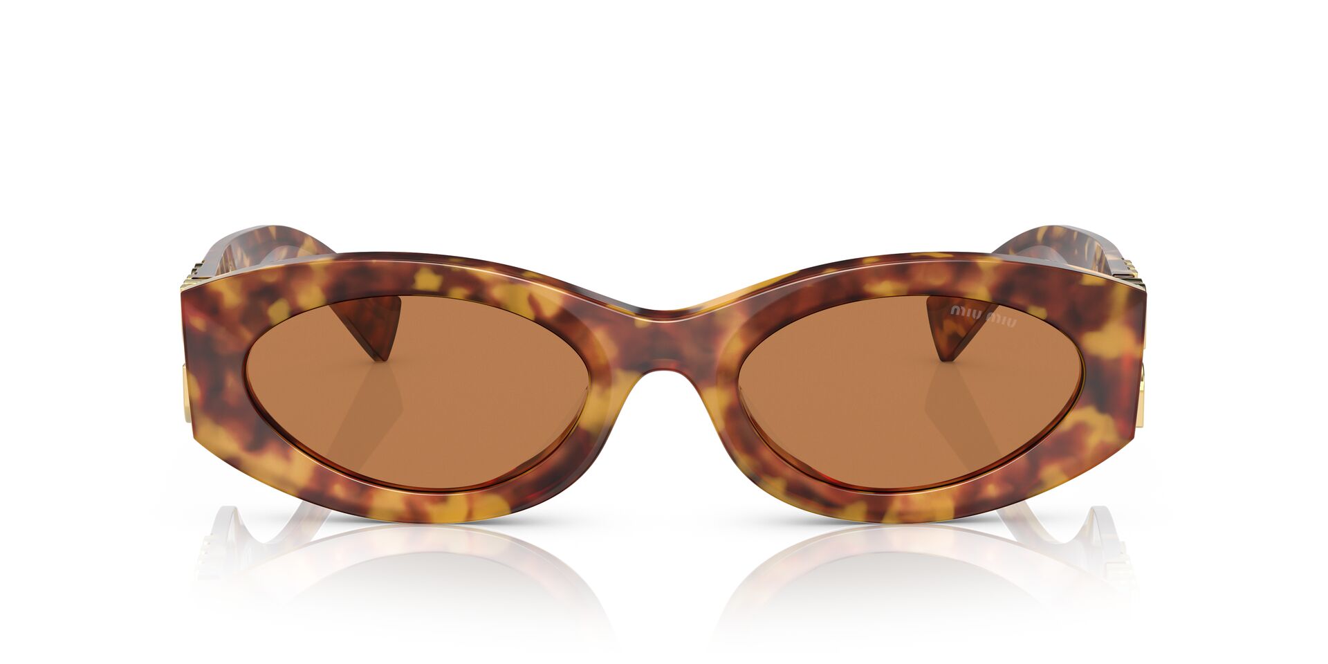 Miu Miu SMU11W Square
