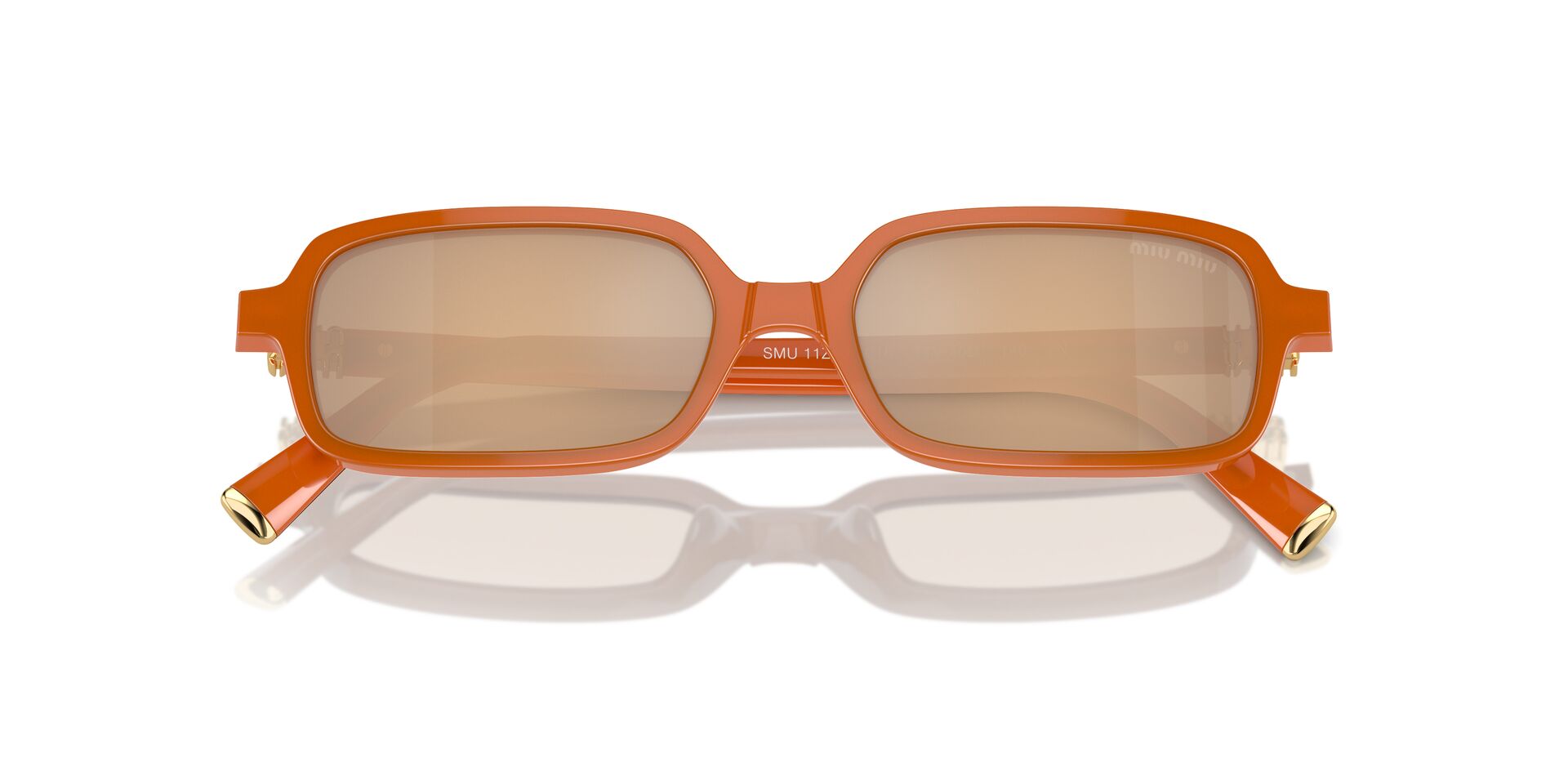 Miu Miu SMU11Z Square