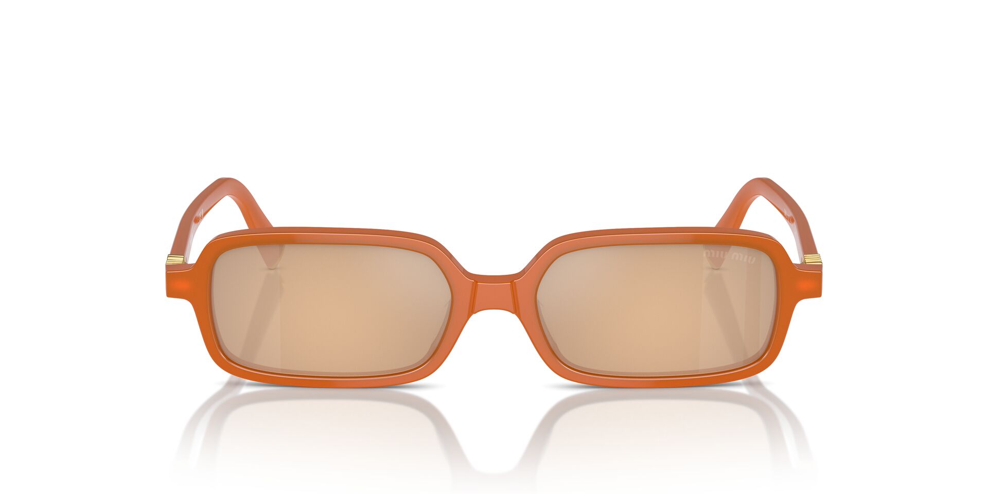 Miu Miu SMU11Z Square