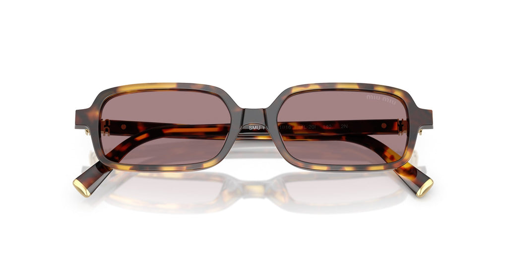 Miu Miu SMU11Z Square