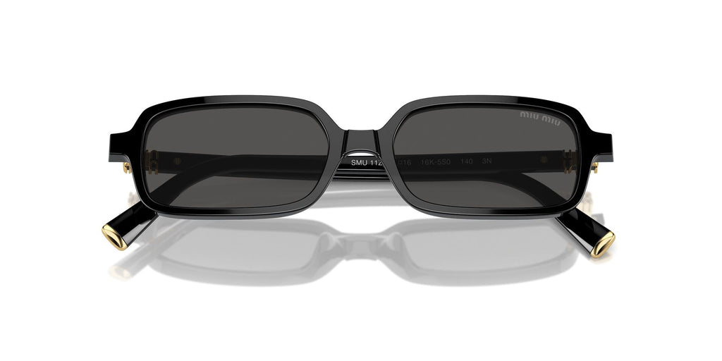 Miu Miu SMU11Z Square