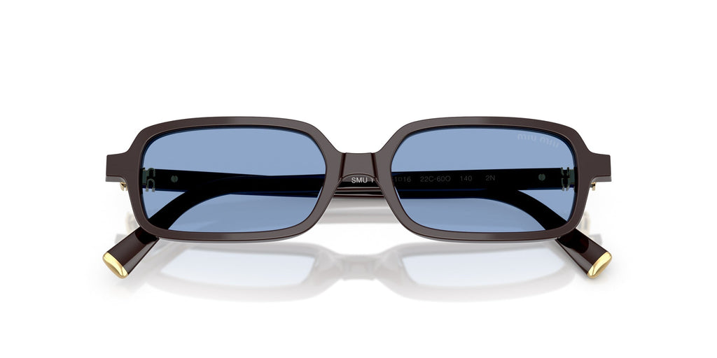 Miu Miu SMU11Z Square