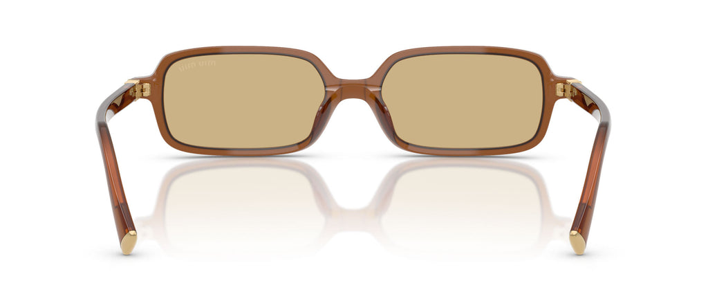 Miu Miu SMU11Z Square