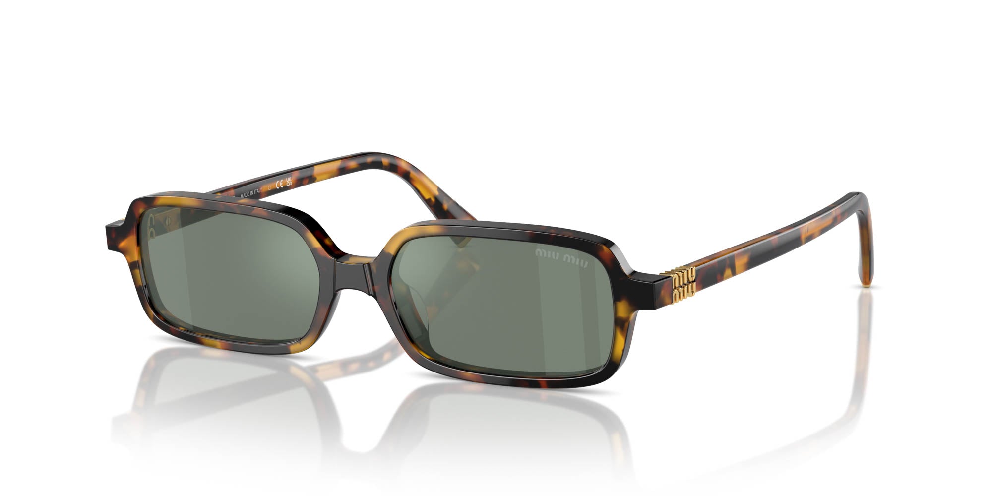 Miu Miu SMU11Z Square