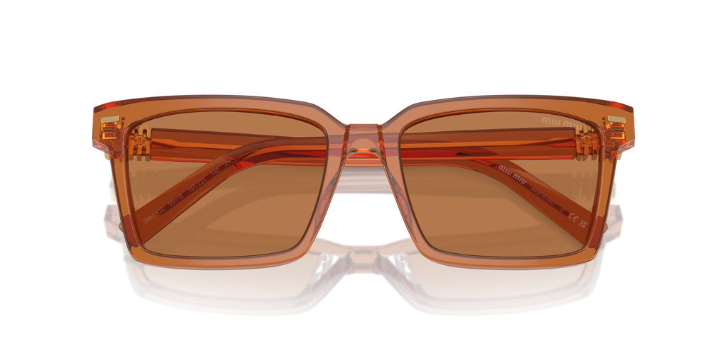 Miu Miu SMU13Z Square