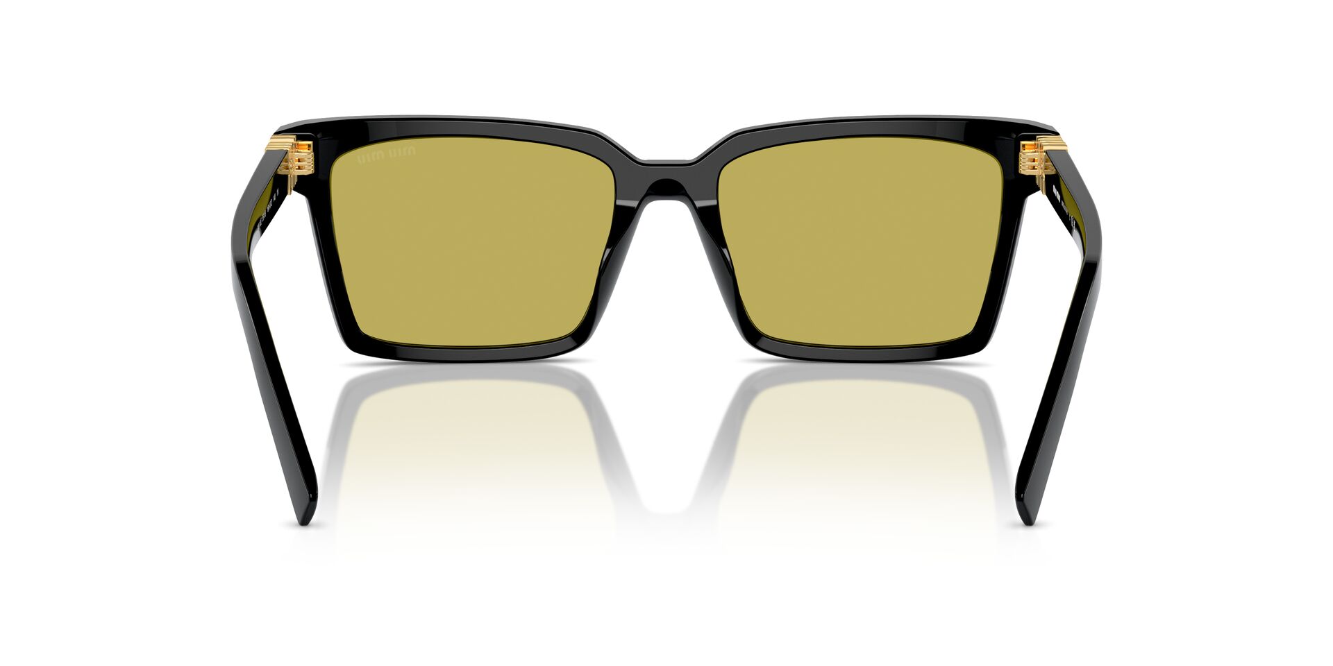Miu Miu SMU13Z Square
