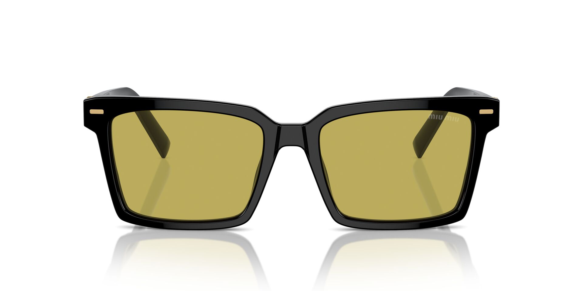 Miu Miu SMU13Z Square
