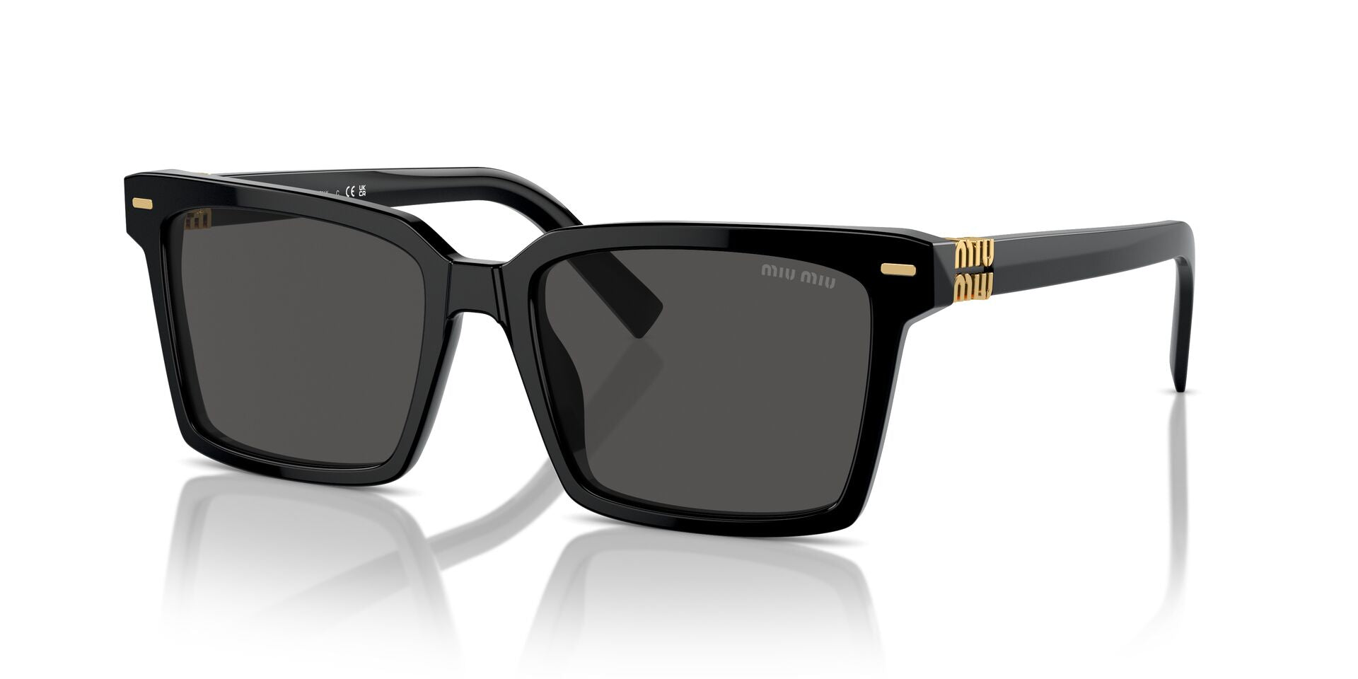 Miu Miu SMU13Z Square