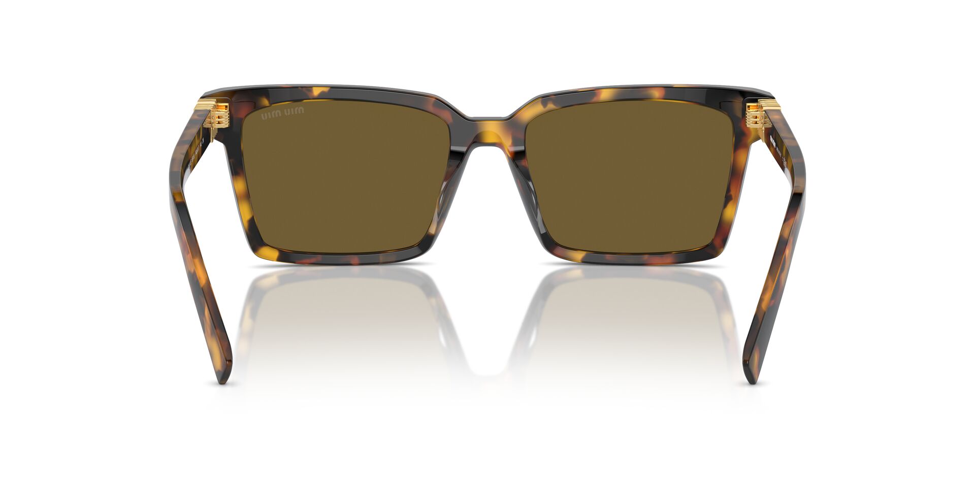 Miu Miu SMU13Z Square