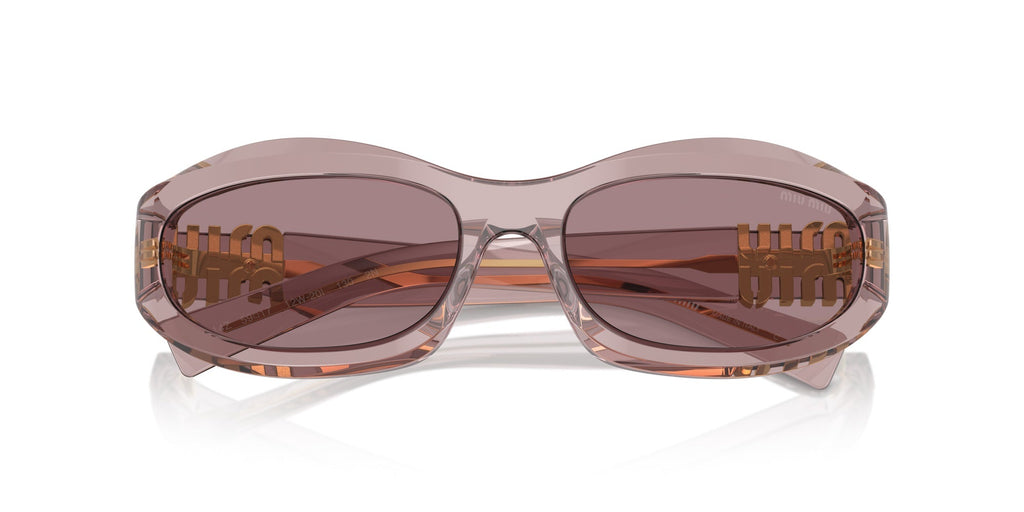 Miu Miu SMU14Z Square