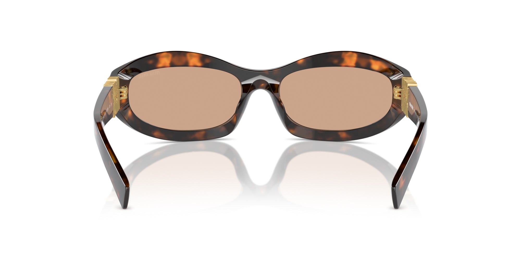 Miu Miu SMU14Z Square