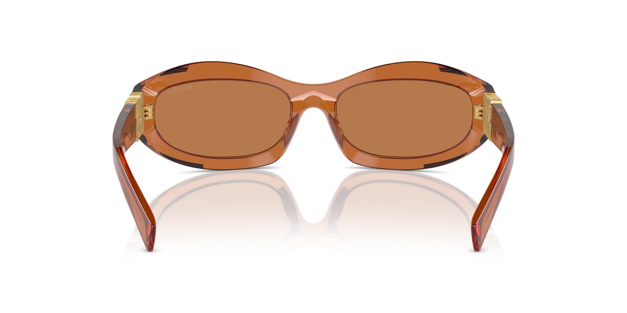 Miu Miu SMU14Z Square