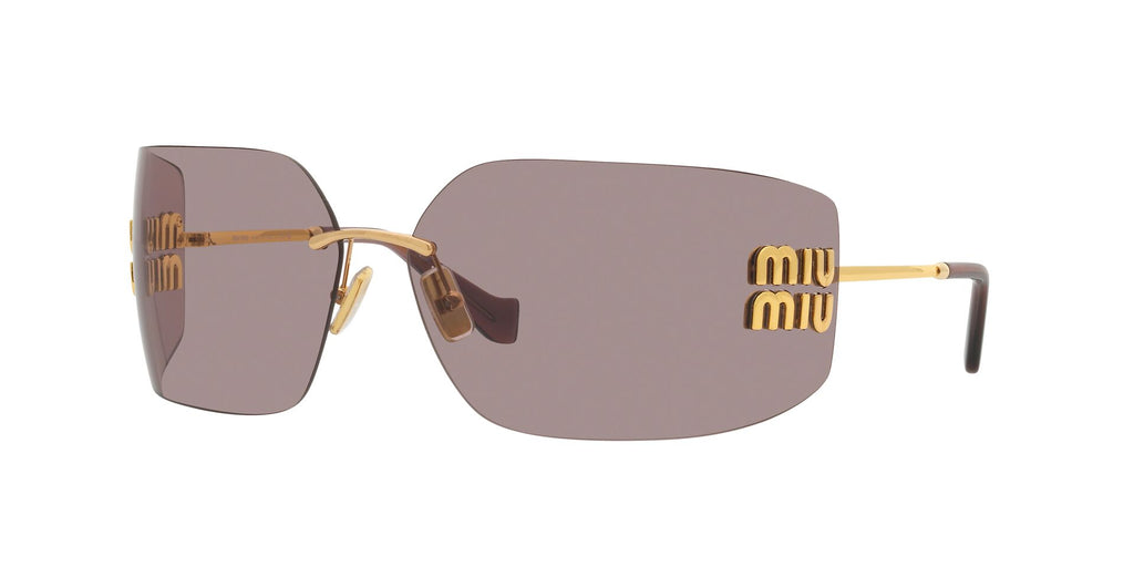 Miu Miu SMU54Y Square