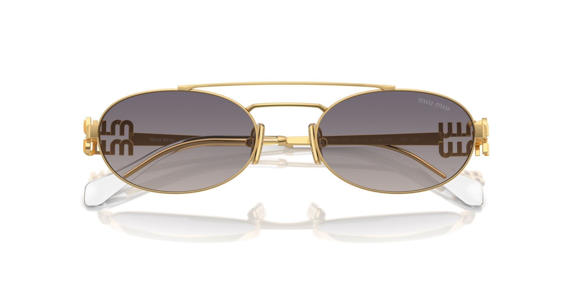 Miu Miu SMU54Z Square