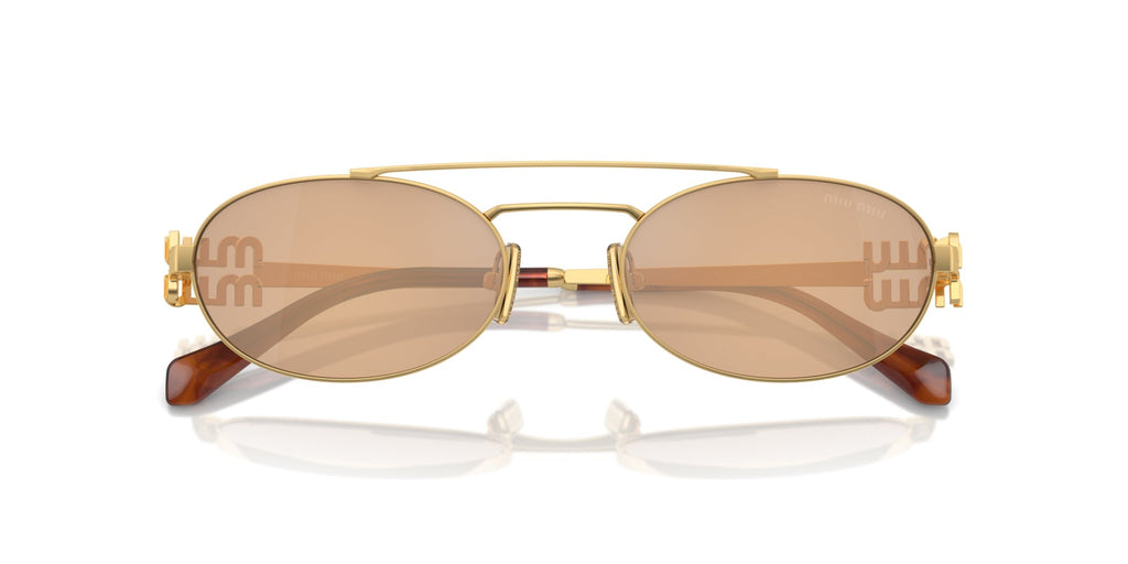 Miu Miu SMU54Z Square