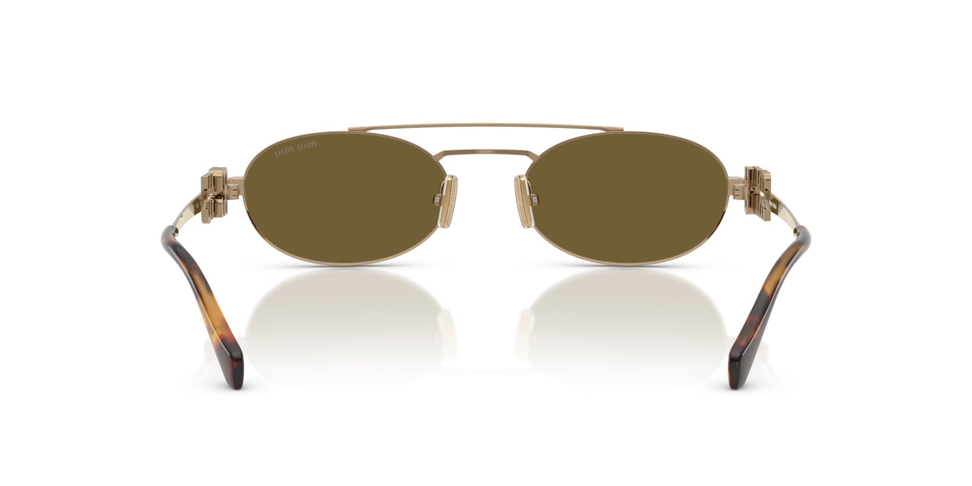 Miu Miu SMU54Z Square