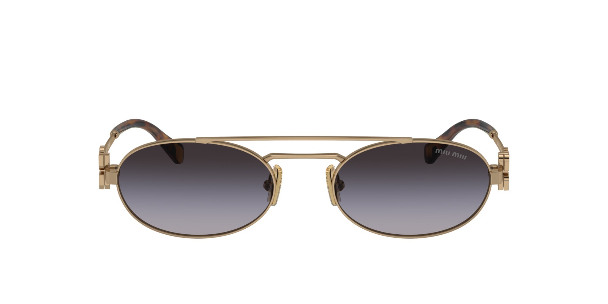 Miu Miu SMU54Z Square