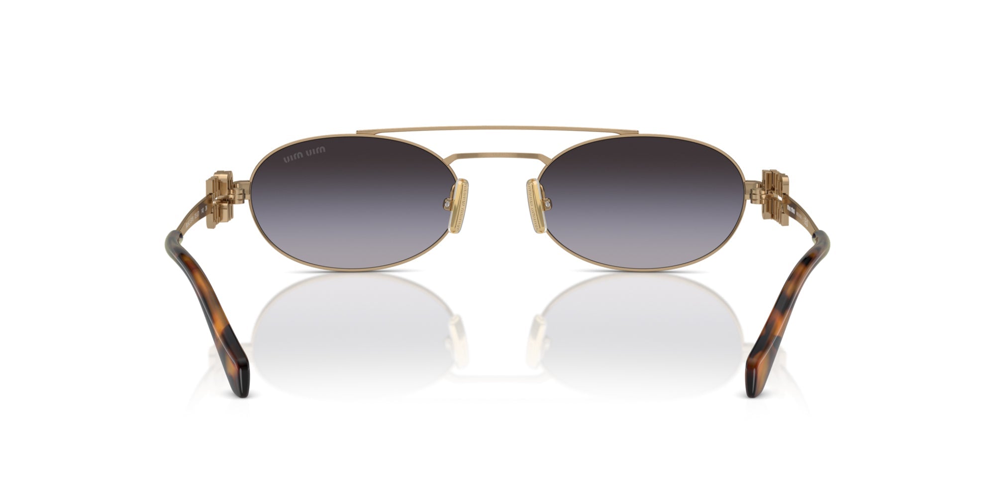 Miu Miu SMU54Z Square