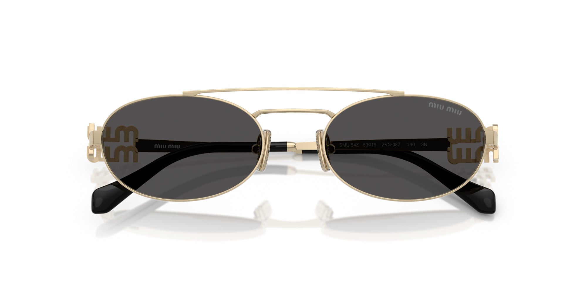 Miu Miu SMU54Z Square