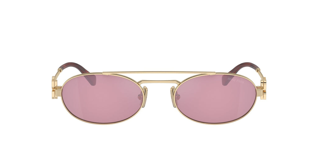 Miu Miu SMU54Z Square