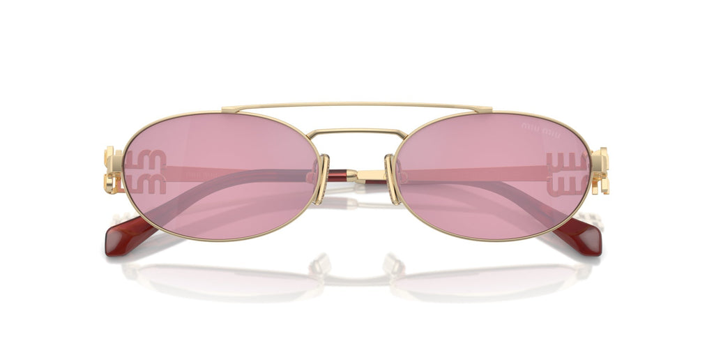Miu Miu SMU54Z Square