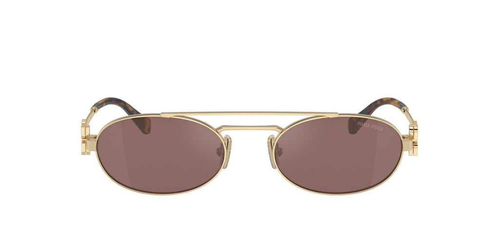 Miu Miu SMU54Z Square