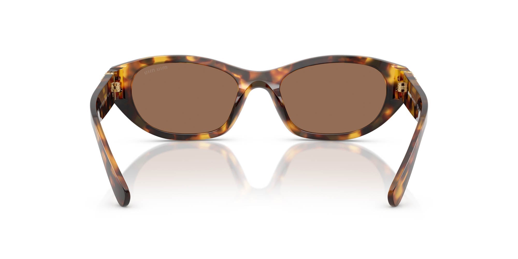 Miu Miu SMU A03 Square