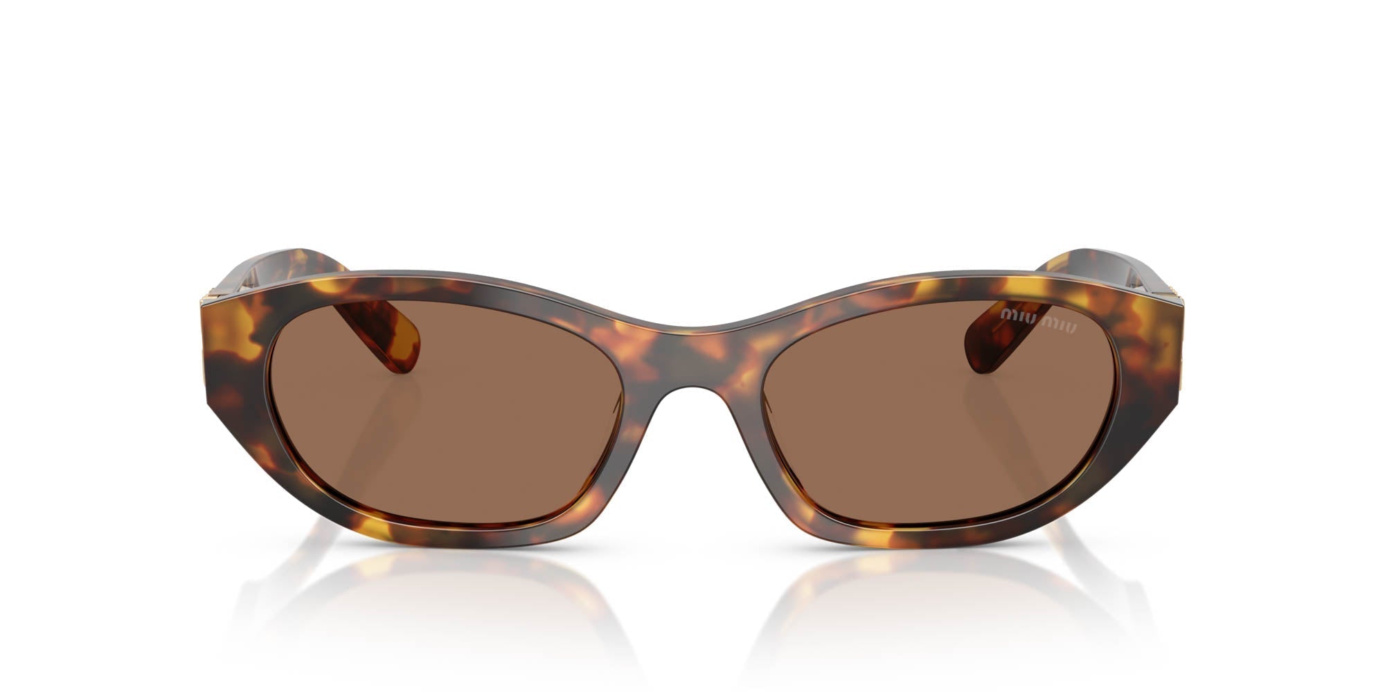 Miu Miu SMU A03 Square