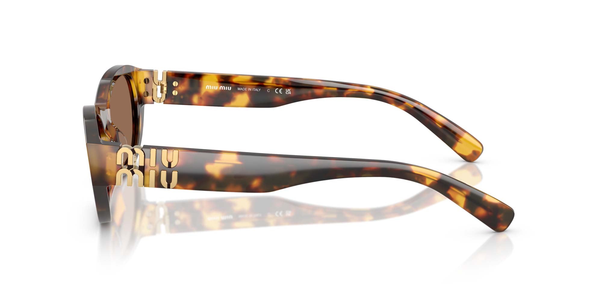 Miu Miu SMU A03 Square